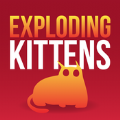 炸弹猫游戏官网IOS版（Exploding Kittens）v2.2.0