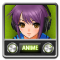 Anime Radio手机版客户端下载v4.0.5