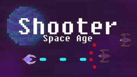 射手太空时代安卓版官方下载（Shooter）v1.0.4