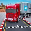 停车卡车驾驶游戏官方版下载（US Truck Parking ）v0.1