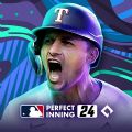 MLB完美开局24中文版最新版下载（MLB Perfect Inning 24）v1.1.0