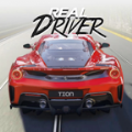 Real Driver Legend of the City游戏中文版v0.1.24