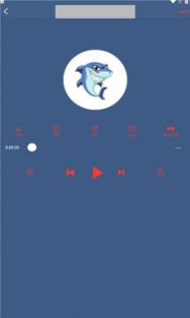 鲨鱼听书苹果版app下载官方v0.3.0