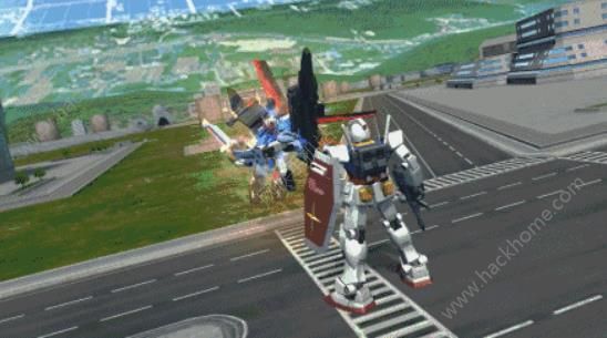 钢弹争锋对决手游官方正版（GUNDAM争锋对决）v6.6.2