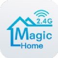 Magic Home智能家居灯控app官方下载v1.0.0