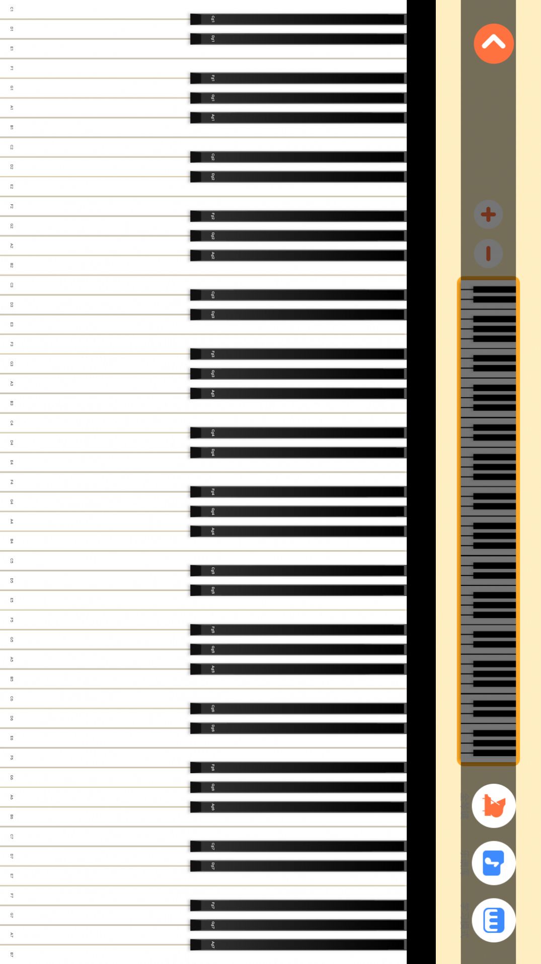 触控钢琴软件下载安装v1.0.3