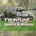 前线装甲部队与将军中文版安卓版下载（Frontline Panzer & Generals）v1.0.0