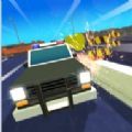 护栏失控游戏安卓版（Guard Rail Runaway）v1.0.5