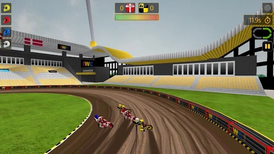 Speedway Challenge 安卓版游戏下载v1.4.0.G0