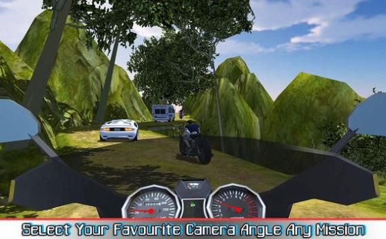 比克摩托车世界游戏安卓版（Bike Race Motorcycle World）v1.8