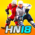 冰球联赛18安卓游戏下载（Hockey Nations 18）v1.0.0