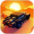 狂暴之路幸存者最新安卓版（Fury Roads Survivor）v2.1.0