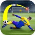 模拟足球人生安卓版官方下载（Soccer Master Simulator 3D）v1.0.1