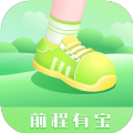 前程有宝运动打卡app最新版下载v1.0.2