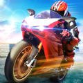 街头摩托极速竞技游戏中文安卓版(Street Moto: Speed Race)v1.8