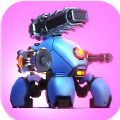 Little Big Robots中文版游戏安卓下载v0.9.1