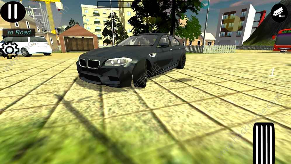 Car Parking Multiplayer游戏安卓版v4.8.3