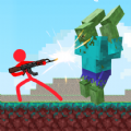 Stickman Fight Craft Adventure安卓手机版下载v1.2.4