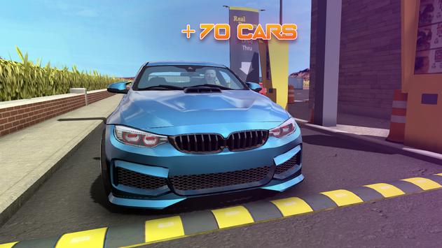 Car Parking Multiplayer4.7.2中文安卓版v4.8.3