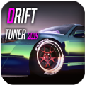 漂移大师2024游戏安卓版下载（Drift Tuner 2024）v1.0.4