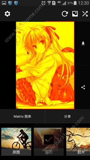 MatrixPhoto软件appv2.6.6