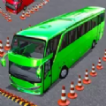 城市巴士停车模拟安卓版最新版下载（City Bus Parking Parking Games）v2.0