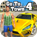 前往城镇4官方手机版（Go To Town 4）v2.6