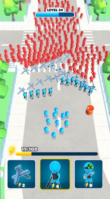 疏散支援游戏安卓版下载v0.1