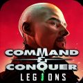 终极动员令军团中文版游戏下载（Command & Conquer Legions）v0.5.6872