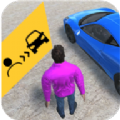 真正的城市汽车司机游戏官方最新版（Real City Car Driver）v0.1