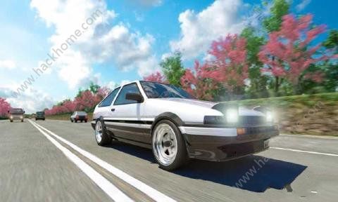 狂飙地带日本中文最新安卓版（Driving Zone: Japan）v3.14