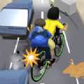 迟到的自行车游戏官方版（Late Bike）v1.103