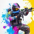 Paintball Attack 3D安卓下载手机版v2.2.4