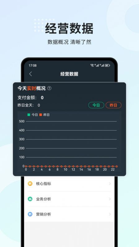 小羚商家软件官方下载v2.0.7