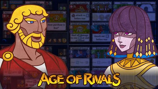 Age of Rivals安卓中文汉化版v3.3