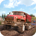 越野驾驶泥车游戏中文最新版（Offroad Mud Truck）v0.2