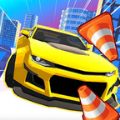 升级汽车游戏安卓版（Level Up Cars）v1.4