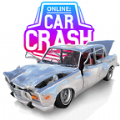 在线车祸游戏手机版（Online Car Crash）v0.9