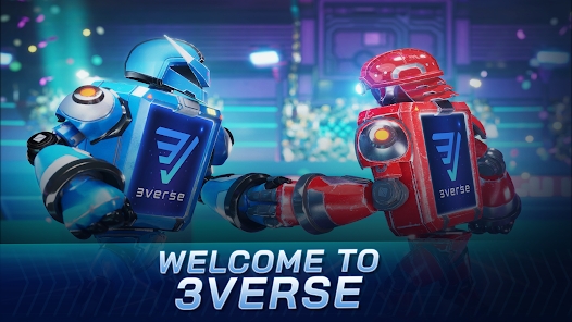 3VERSE中文版手游下载v2.6