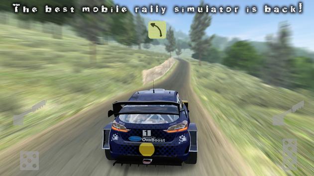 M.U.D.Rally Racing 1.9中文版游戏下载v1.9