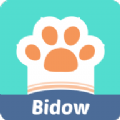 Bidow自习室app手机版软件v1.1.8