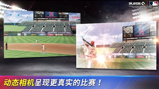 MLB9局职棒24最新版本游戏下载v9.0.2