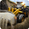 超级工程车汉化安卓版（Loader Dump Truck Hill SIM）v1.6