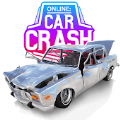 Online Car Crash中文版安卓游戏下载v0.9