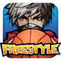 3on3自由篮球手游下载（3on3 Freestyle Basketball）v1.5.1.0