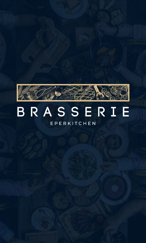 Brasserie帕司利订餐软件app下载v1.0.0