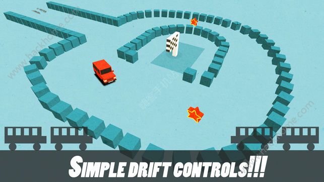 漂移迷宫游戏安卓版下载（Drift Maze）v1.1