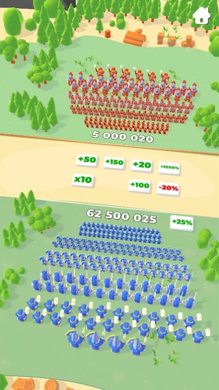 卡牌军团的对抗下载官方最新版v1.0