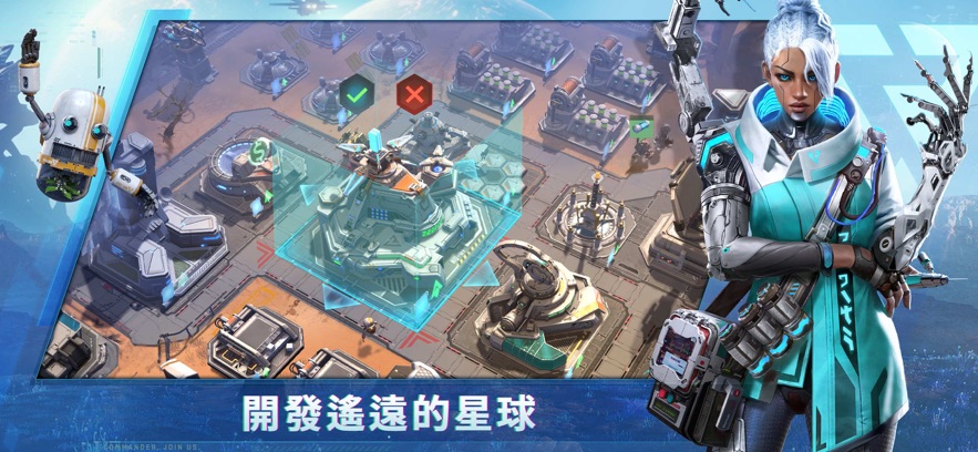 Project Entropy游戏下载汉化版v1.2.1