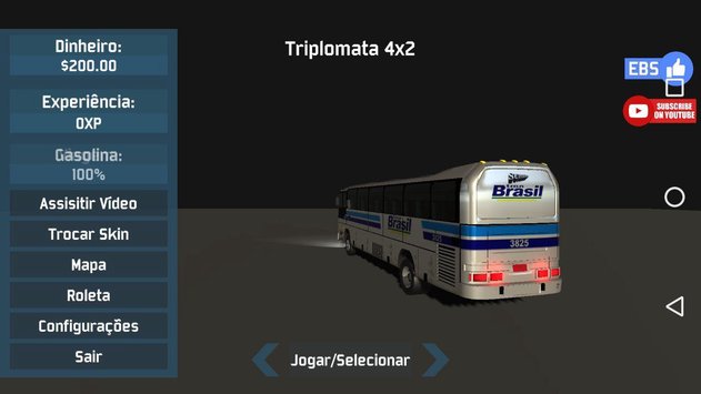 Elite Bus Simulator安卓版游戏下载v1.7